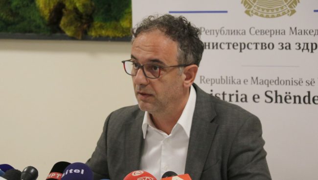 ОД 23 КОНТРОЛИ, ОДЗЕМЕНИ СЕ ЛИЦЕНЦИТЕ НА 9 ФИРМИ КОИ ОДГЛЕДУВААТ КАНАБИС, КАЖА АЛИУ