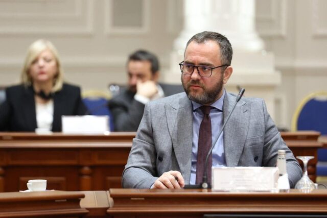 СДСМ бара оставка од Тошковски по смртта на мајката и ќерката во Тафталиџе