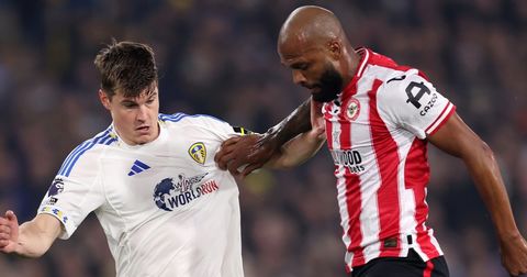 Речиси сто минути апсолутно ништо на „Еланд Роуд“ меѓу Лидс и Брентфорд