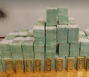 Унгарците насилно го инјектирале Украинецот кој транспортираше десетици милиони евра и злато