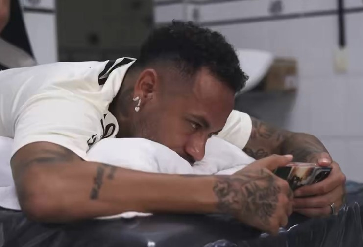 Како реагираше Нејмар откако Анчелоти не го прочита на список