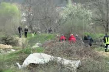 Пронајденото женско тело кај Зрновци на обдукција, Обвинителството без детали