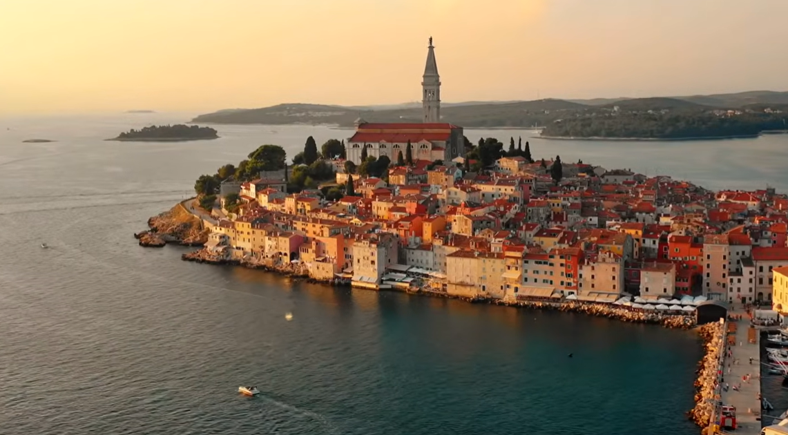 НОРДИСКИ МЕДИУМИ: Овие две европски земји ќе бидат големи победници во туризмот