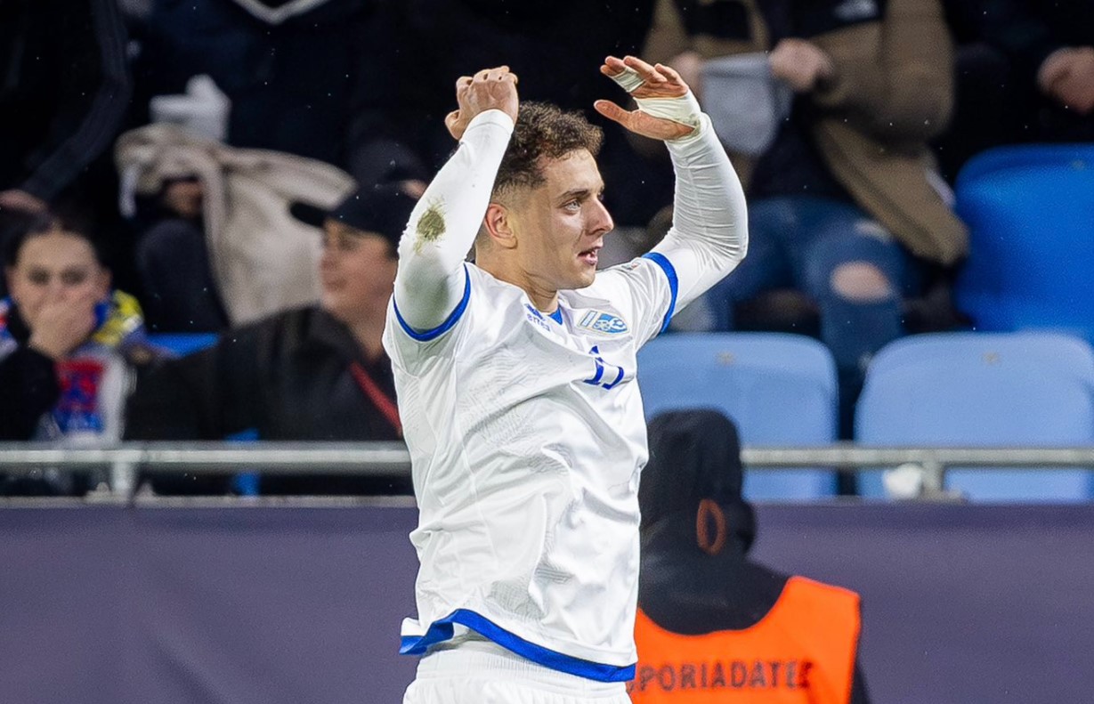 Косовски голгетер може да го замени Левандовски во Барса!