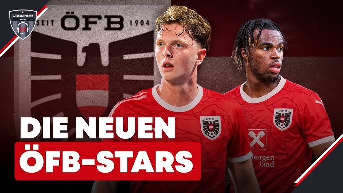 Австријците украдоа англиски и германски талент и посилни ќе одат на Мундијалот