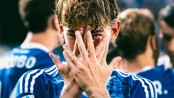 Навивачите на Интер сонуваат: Занети вечераше со еден од најбараните играчи во Европа (ФОТО)