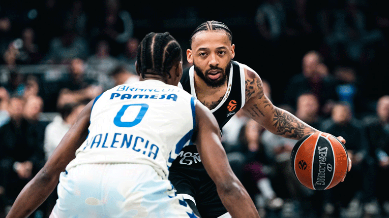 Парниот ваљак задоцнето, ама гази, нова херојска победа во маратонски меч на Партизан