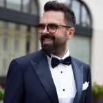 Петар Грашо наполни 50 години: Погледнете кои ѕвезди биле на роденденската забава на пејачот