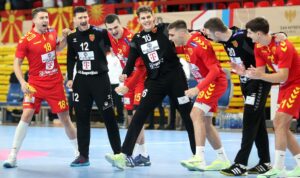 Ракометарите чекаат ждрепка: Кои ќе бидат ривалите на патот до ЕП?