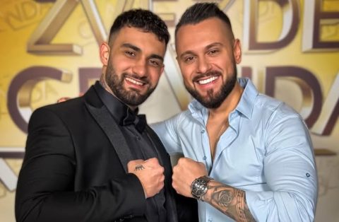 Македонски дуел во „Ѕвездите на Гранд“ – Иван Милевски и Бојан Илиевски со изедначени поени