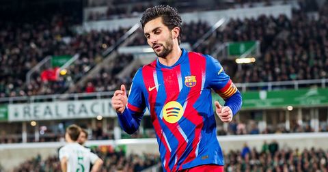 Барселона ќе прави реконструкција и го „жртвува“ најдобриот напаѓач