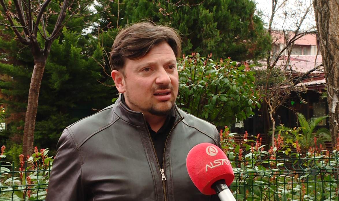 Проф. Иванов: Евентуално затворање на поморските рути може да доведе до економска криза