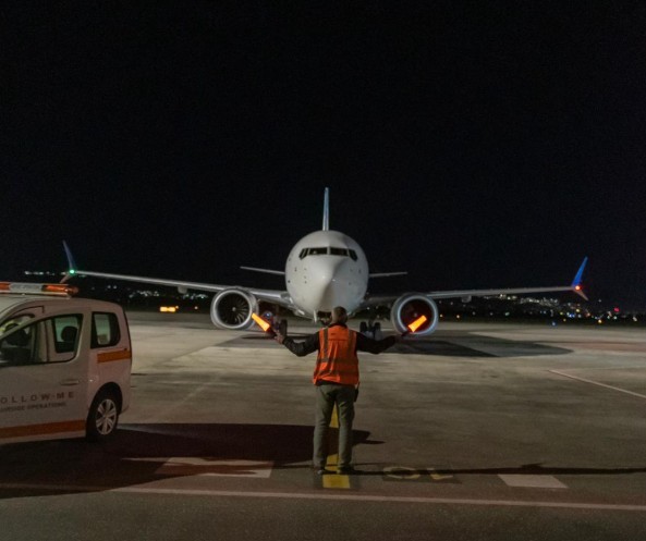 УШТЕ ЕДНА ЕВАКУАЦИЈА: 119 Македонци и 28 странски државјани ќе бидат евакуирани денес