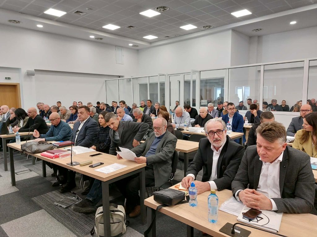 ДЗС нема инспектор за редовен надзор во Кочани, вонредни се вршат само по налог или пријава, сведочи вработен во Дирекцијата за „Пулс“