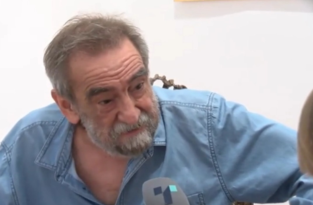 Почина сликарот Илија Пенушлиски: Замина големиот уметник и бунтовник кој повлече свое дело од бугарскиот КИЦ