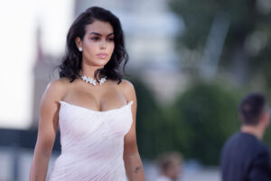 Георгина ги разбесни сите со фотографија од 18 милиони евра: „Вистинска сопруга на фудбалер“