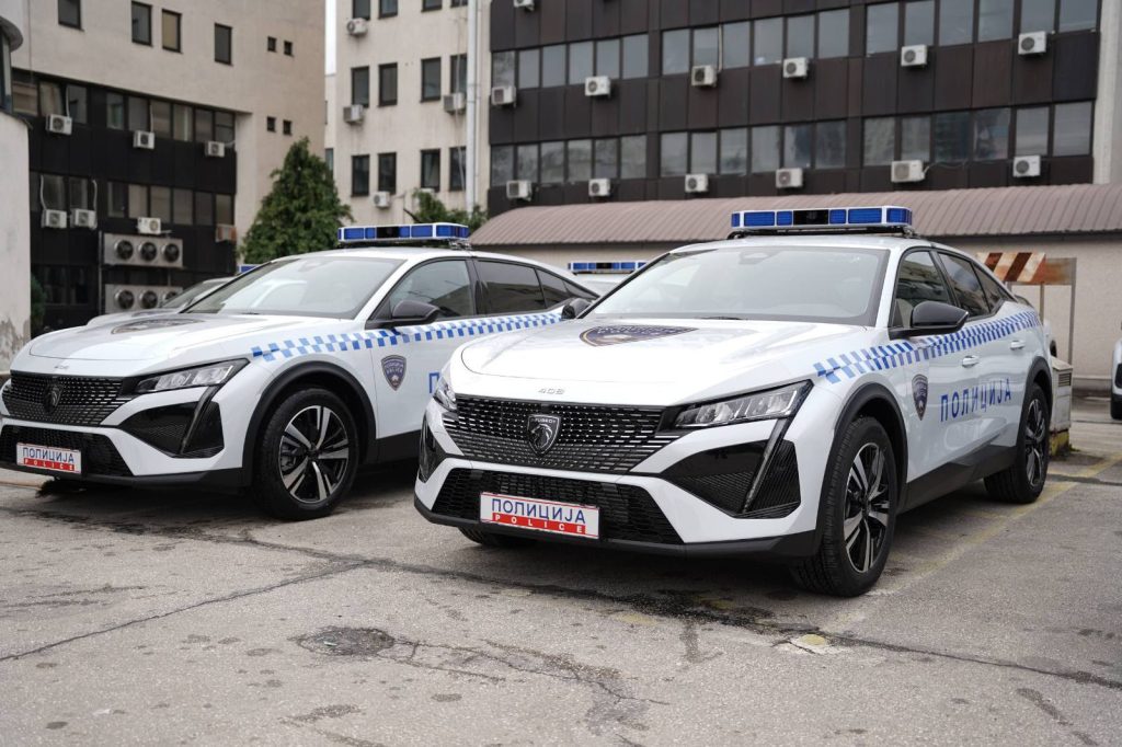 Вкупно 39 полицајци погрешно постапиле по пријавите за насилство против Стојанче Јовановски – утврди внатрешната контрола во МВР