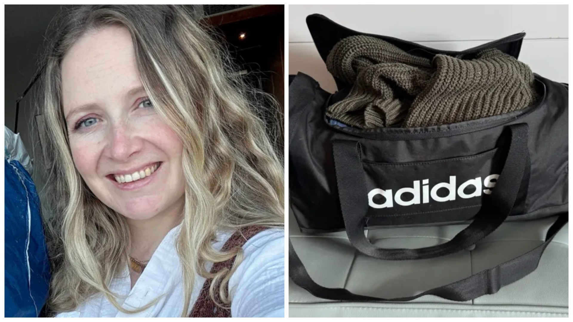 „Најдов трик за да не плаќам 35 евра за багаж во авион, а облеката да ме чека кога ќе пристигнам – Како го изведов тоа?“