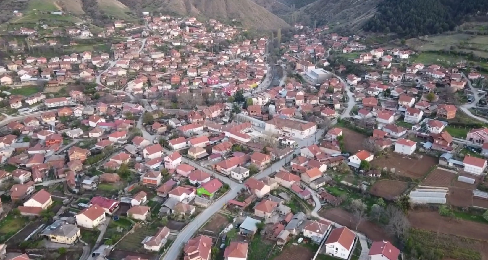 Пронајдено безживотно тело во атарот на Зрновци