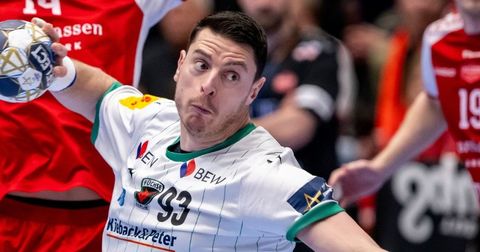 Фуксе го завери првото место, Висла оди во нокаут-фаза од „тројката“