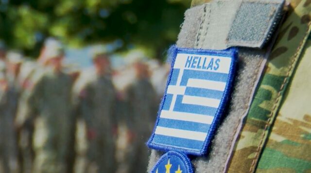 Грција ги заострува безбедносните мерки на главните аеродроми, околу локации поврзани со Израел и САД поради тензиите на Блискиот Исток