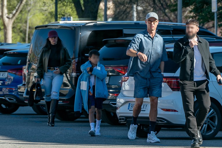 Денот осамна кога ја видовме Џорџина Родригез без филтер! Еве како изгледа без грам шминка