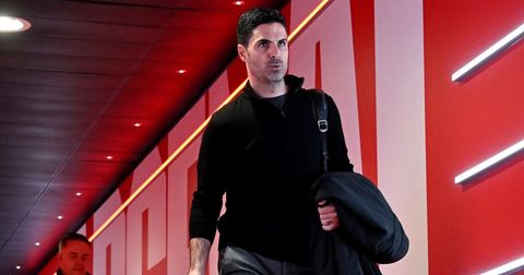 Артета: Сакаме да постигнуваме повеќе голови по корнерите