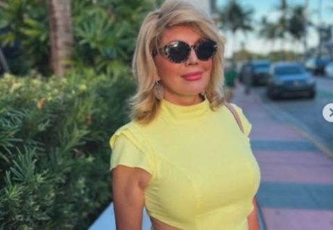 Сузана Манчиќ со брутален одговор на прашањето од што заработува:  „Од ку*вање…“