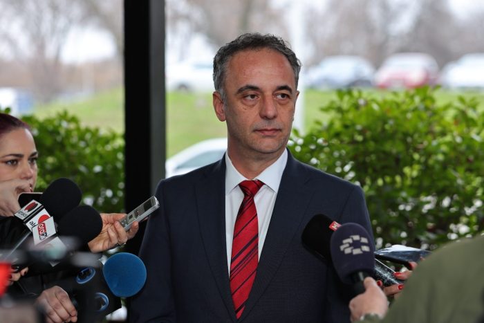 АЛИУ: По завршување на лабораториската анализа, ќе дадеме подетални информации за вработените во РЕК „Битола“