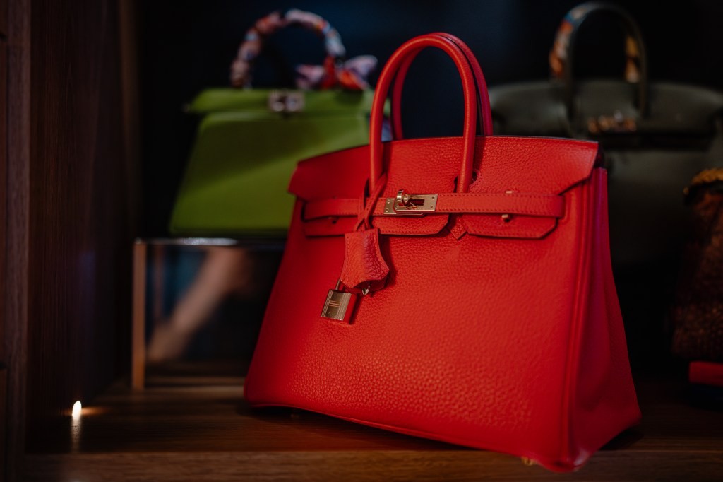 Зошто нашите политичари и бизнисмени вложуваат по 25.000 евра во Birkin чанти – вредноста расте и побрзо од берзата!