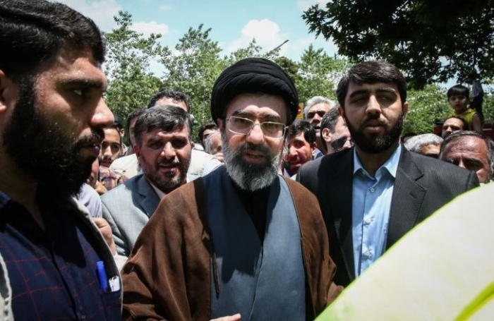 Новиот Ирански врховен лидер, Моџтаба Хамнеи, вети одмазда за жртвите од војната