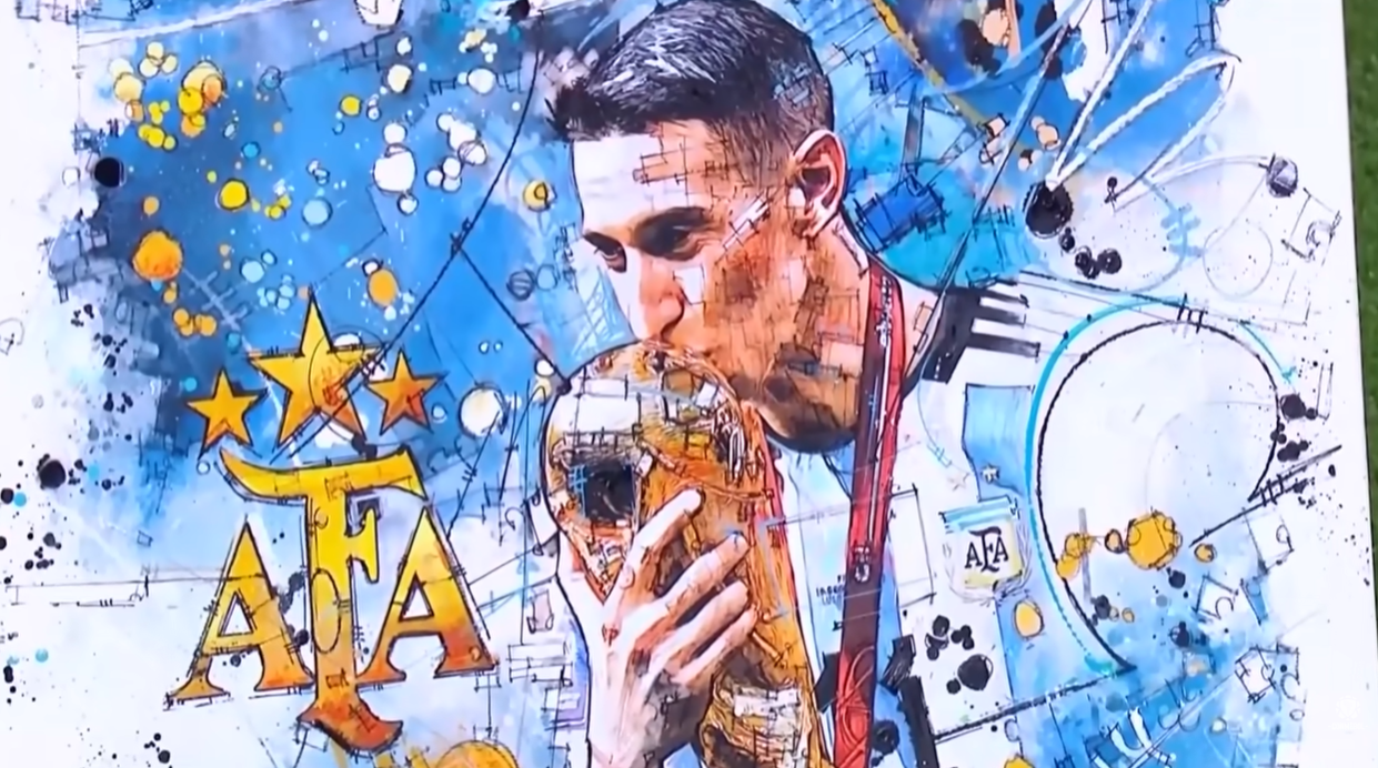 Ќе биде спектакл: Најавено враќање на легендата, и тоа само за Мундијалот