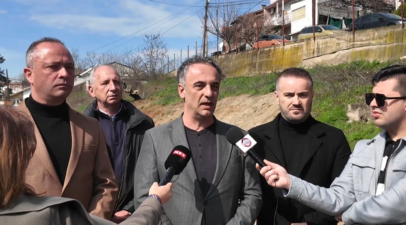 Колку и да е мала партиципацијата, повредените во „Пулс“ не треба да ја плаќаат, вели министерот Алиу