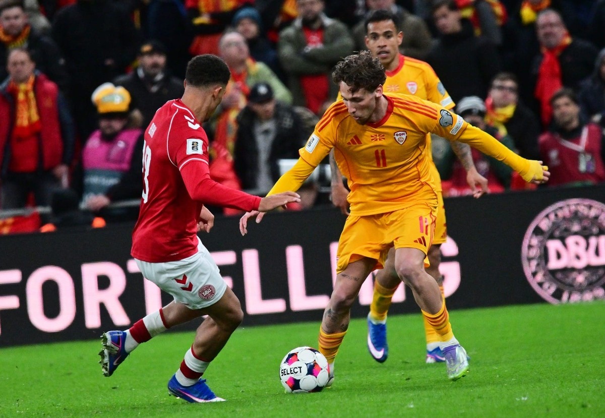 Зошто Македонија загуби 4:0 и кој е крив? – Дора Попова за спортската психологија