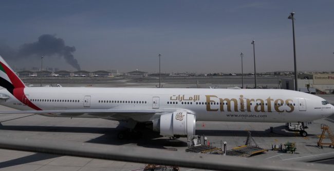 ВОЈНАТА ВО ИРАН ГО ПРЕДИЗВИКА НАЈГОЛЕМИОТ ХАОС ВО АВИОСООБРАЌАЈОТ ОД КОВИД-ПАНДЕМИЈАТА, ОТКАЖАНИ ИЛЈАДНИЦИ ЛЕТОВИ