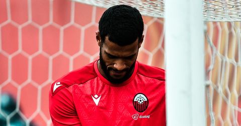 Гаје: Мечот против Вардар беше тежок, а секој следен за нас е најважен