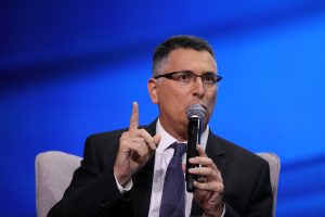 Сар: Израел веќе ја доби војната со Иран