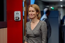 Каја Калас се залага за побрзо проширување на ЕУ: „Треба да го забрзаме темпото“