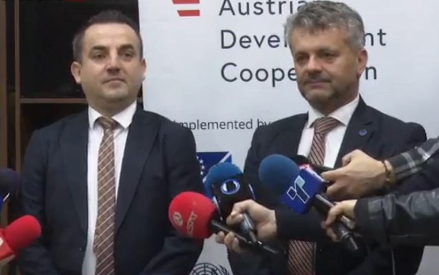 Договорите за корупција треба да бидат многу поскапи, потешки и по неисплатливи – антикорупционерите со обука за полицајците