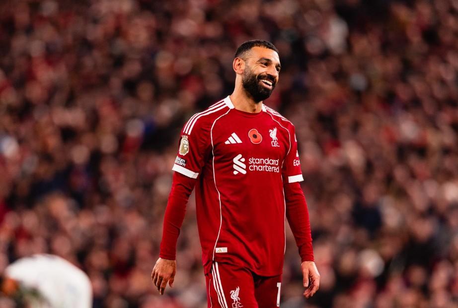 Пред Салах е дилема, пари или фудбал!?