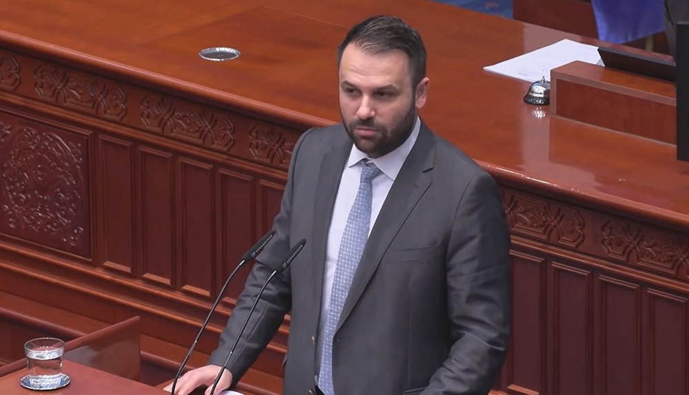 Дурмиши најави десеткратно поголеми казни за трговците ако продолжат да не го почитуваат законот