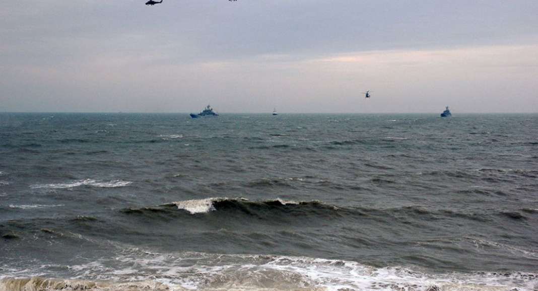 Турски танкер нападнат со дронови во близина на Босфор