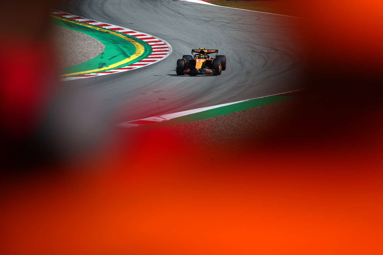 Војната на Блискиот Исток ја комплицира и сезоната во Формула 1 – во опасност се две трки