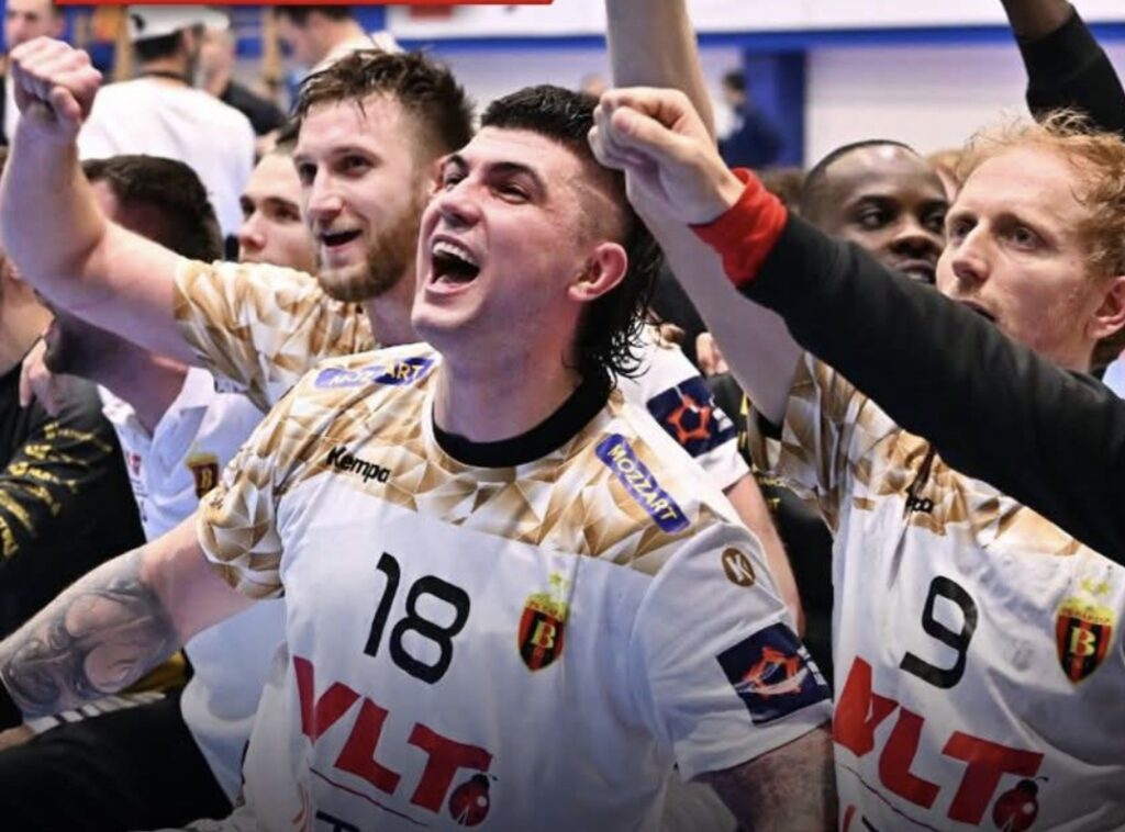 Вардар е во четвртфинале