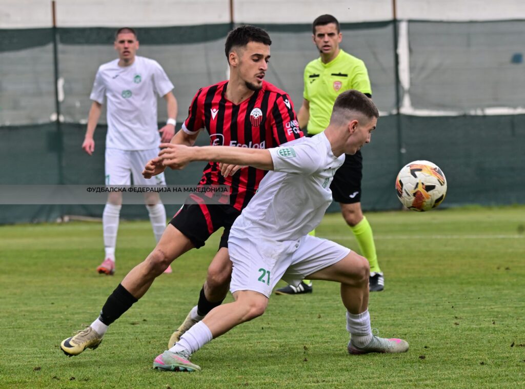 Постапка против Шкендија за лоша организација на дуелот со Пелистер