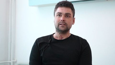 Преживеаниот гитарист на ДНК раскажува за кобната ноќ и закрепнувањето: „Еден месец бев во кома, сите кои се соочуваат со искушение да соберат храброст и да се борат“