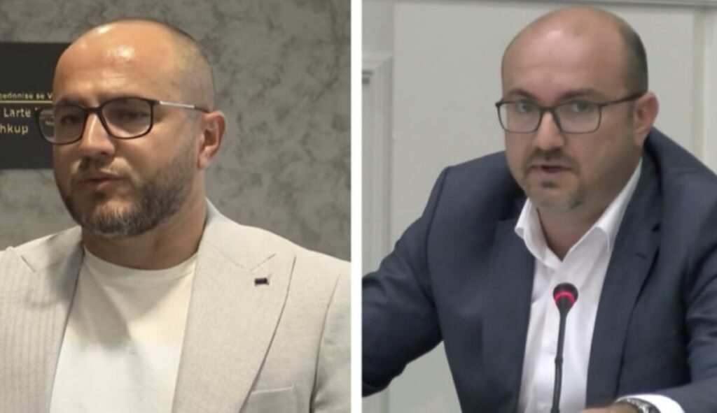 Обвинителот Цветановски се враќа на работа – дисциплинската постапка за Хајрулахи прекината