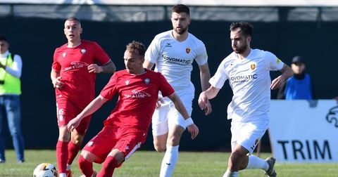 Контролата го кажа судот: Негативни оценки за судиите и ВАР-собрата на дербито во Струга