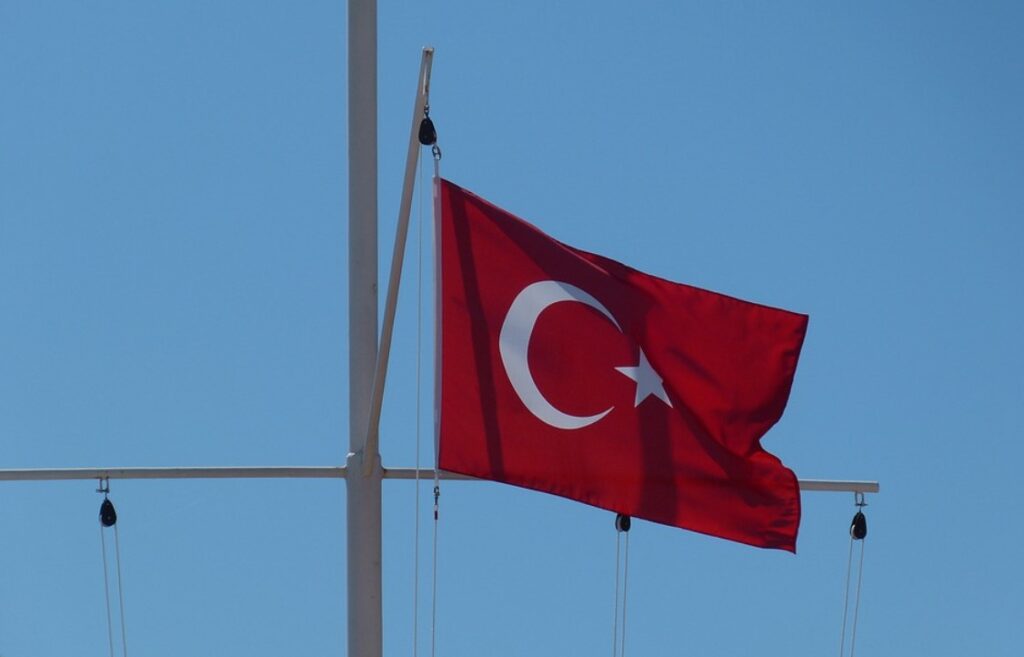 Турција го осуди иранскиот напад со беспилотни летала врз аеродромот во Азербејџан