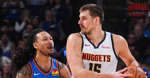 Јокиќ сруши рекорд стар 65 години –  Србинот го престигна легендарниот Џабар!